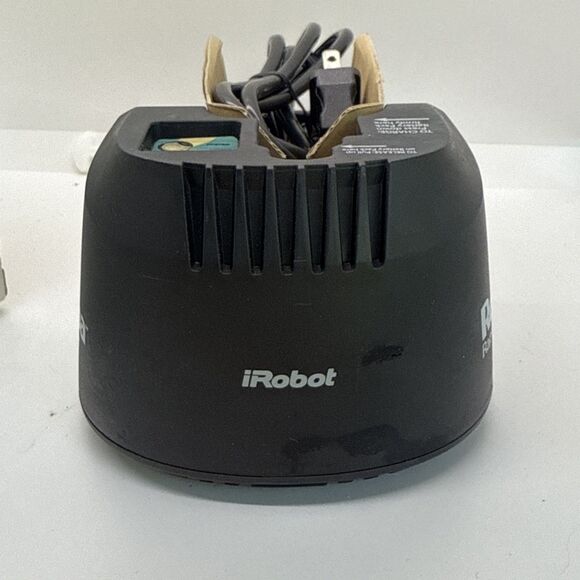 IRobot Roomba Vacuum Rapid Charger for Intelligent Floor Vac Model 02001 , 02002 - Picture 8 of 10